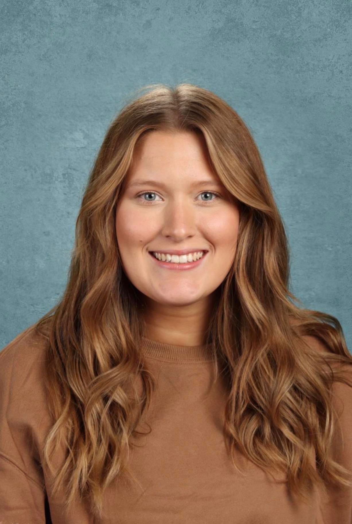 Tayler Fantaci headshot