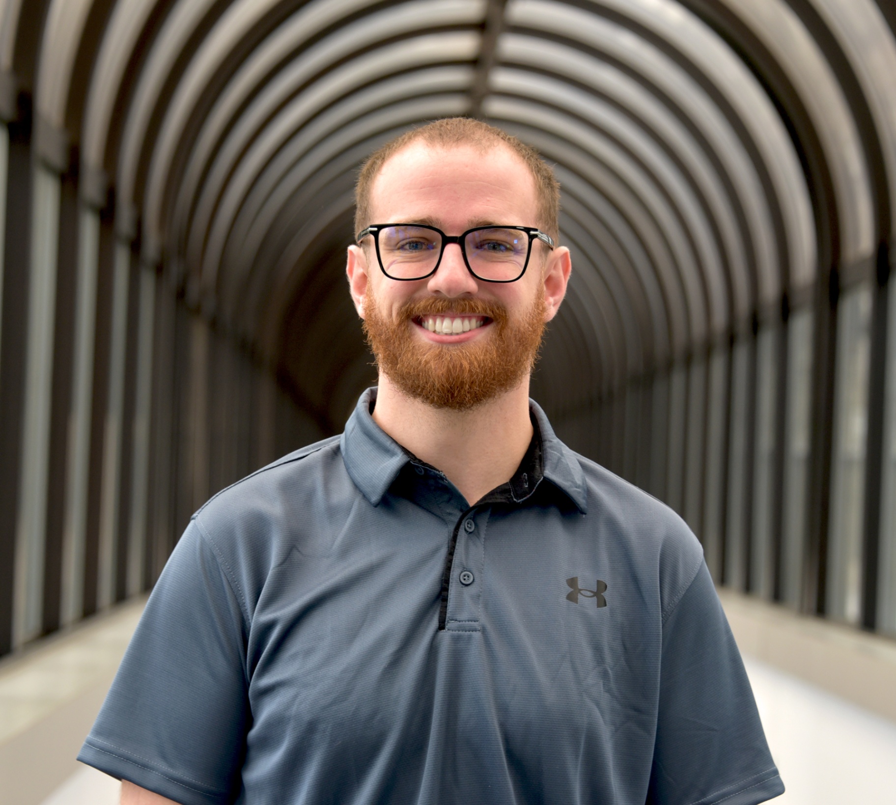Marc Donovan headshot